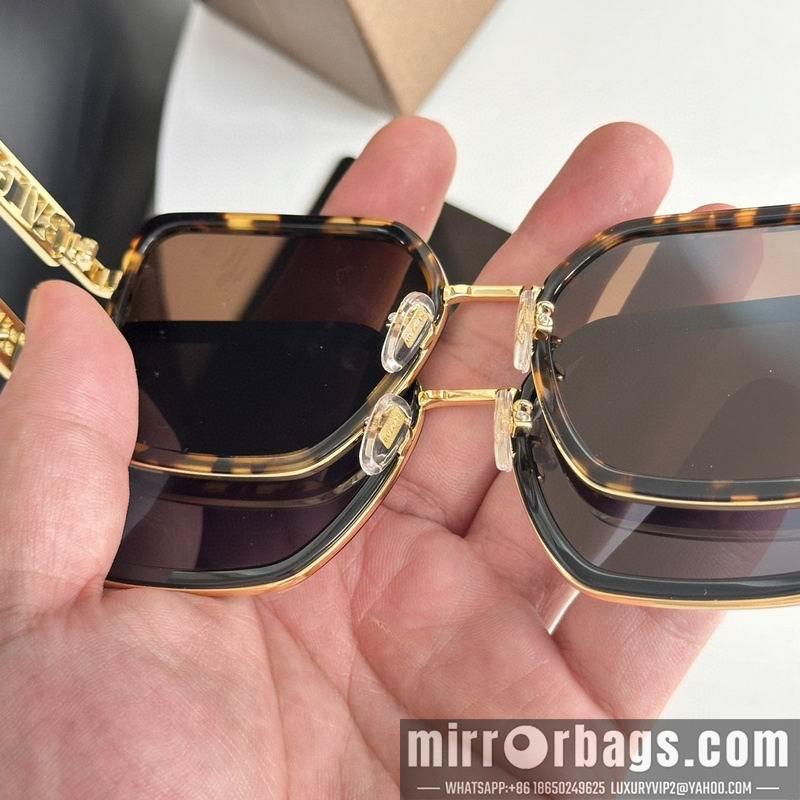 Replica Bvlgari Glasses 03smh63