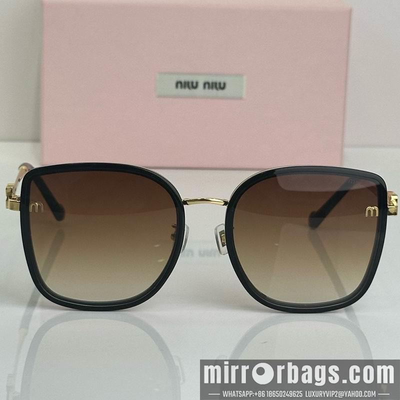 Replica MiuMiu Glasses smx92