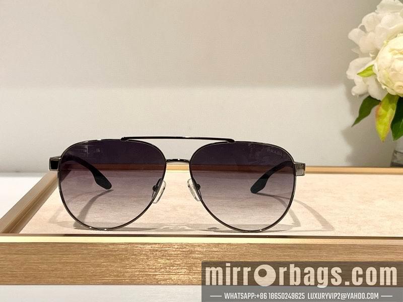 Replica Prada Glasses smr36