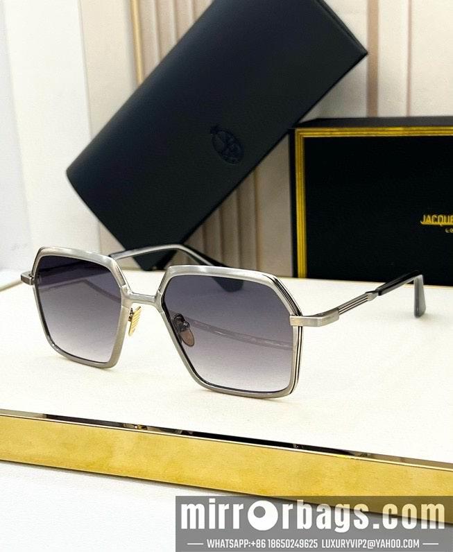 Replica Jacques Marie Mage Glasses smx51