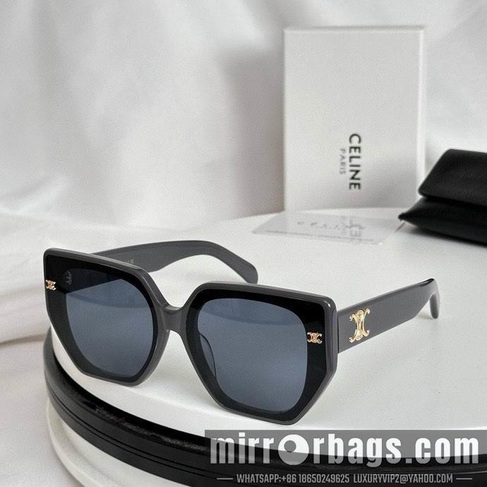 Replica Celine Glasses smx183