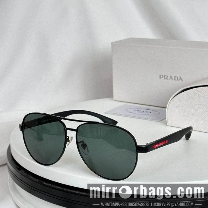 Replica Prada Glasses smx176