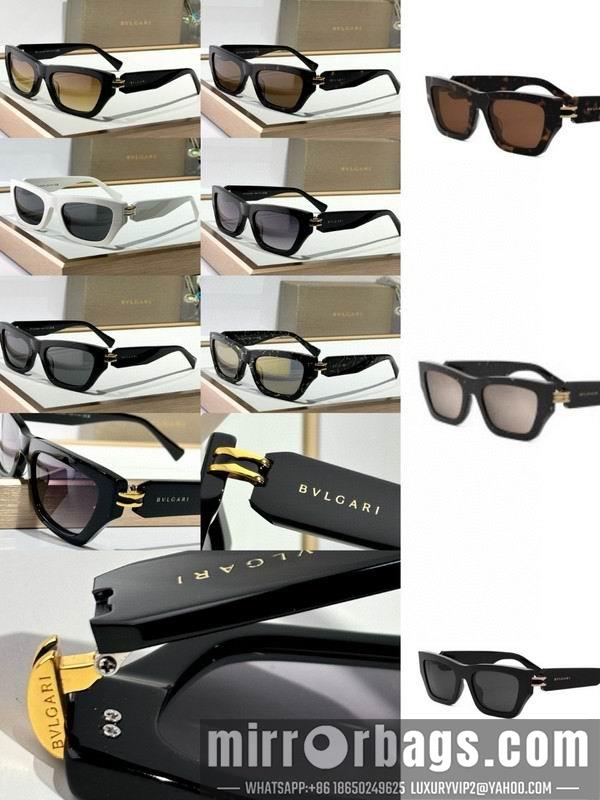 Replica Bvlgari Glasses 03smh102