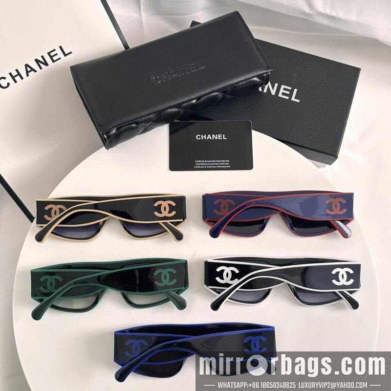 Replica Chanel Glasses smh41