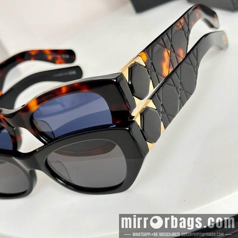 Replica Dior Glasses 03smh05