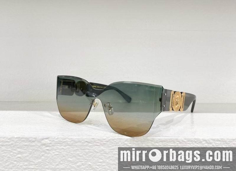 Replica Versace Glasses 03smh59