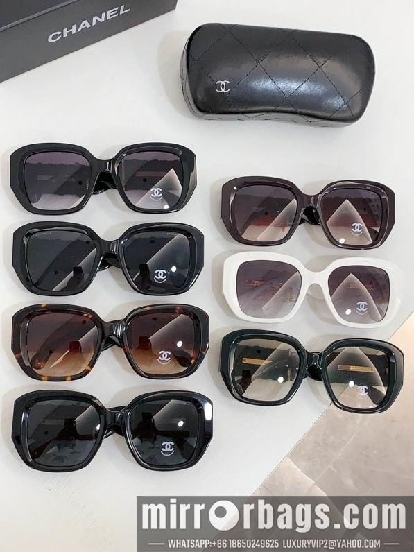 Replica Chanel Glasses smx329
