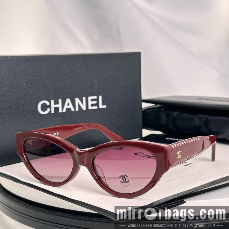 Replica Chanel Glasses smh99