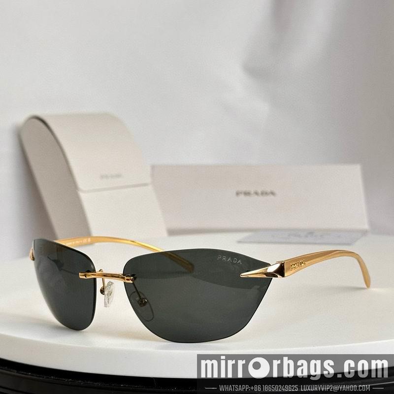 Replica Prada Glasses smr59