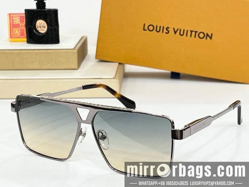 Replica LV Glasses smr62