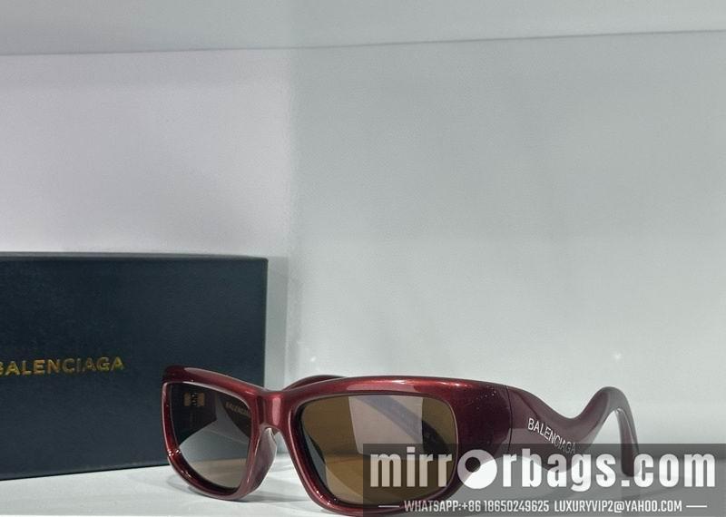 Replica Balenciaga Glasses smx68