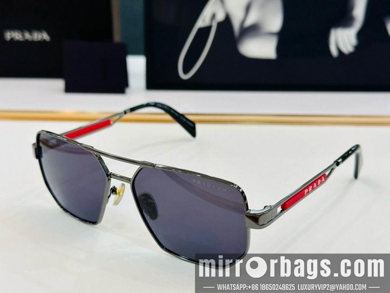 Replica Prada Glasses smr157