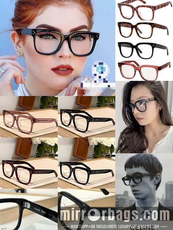 Replica Celine Glasses smx174