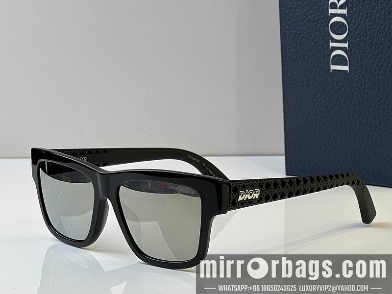 Replica Dior Glasses 03smh133