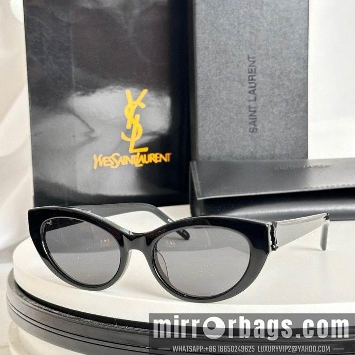 Replica YSL Glasses smx118