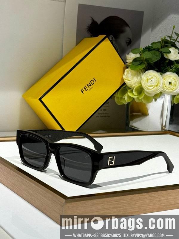 Replica Fendi Glasses smh108