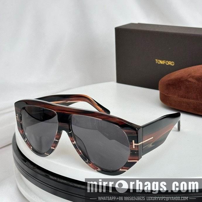 Replica Tom Ford Glasses smx94