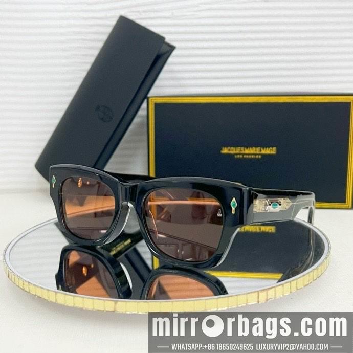 Replica Jacques Marie Mage Glasses smx57