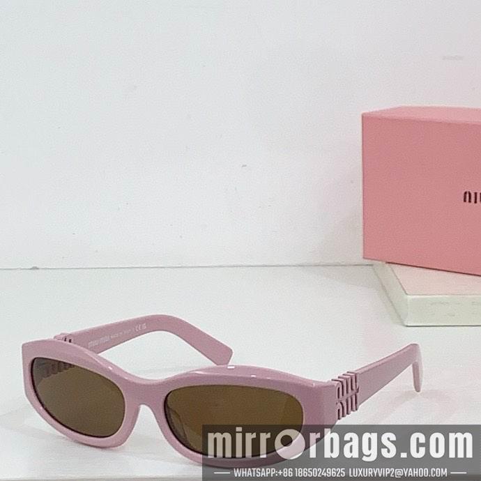 Replica MiuMiu Glasses smx139