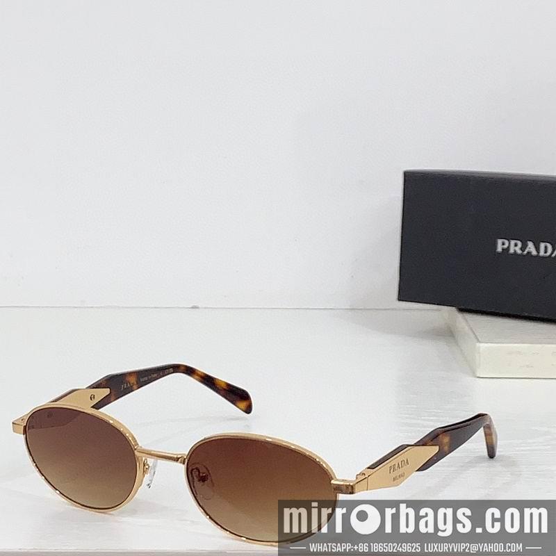 Replica Prada Glasses smh58