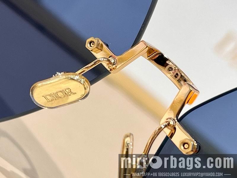 Replica Dior Glasses smr38