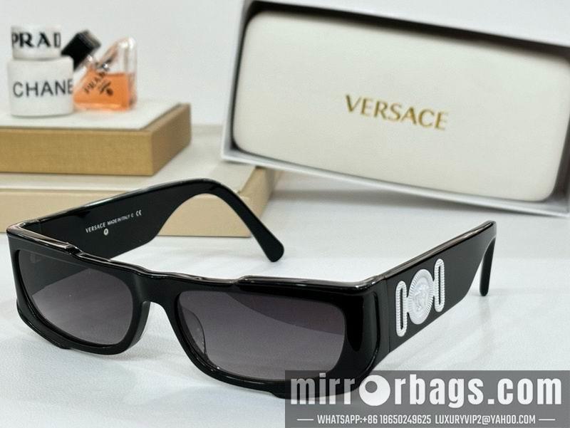 Replica Versace Glaases smx70