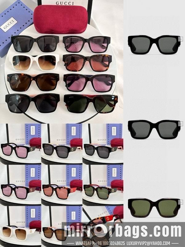 Replica Gucci Glasses smh121