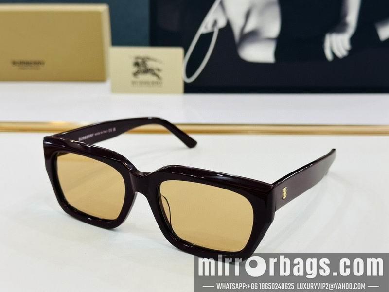 Replica Burberry Glasses smr29