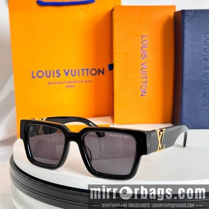 Replica LV Glasses smx177