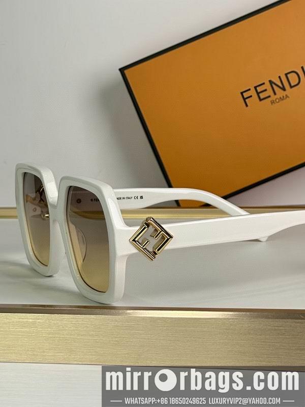 Replica Fendi Glasses smh85