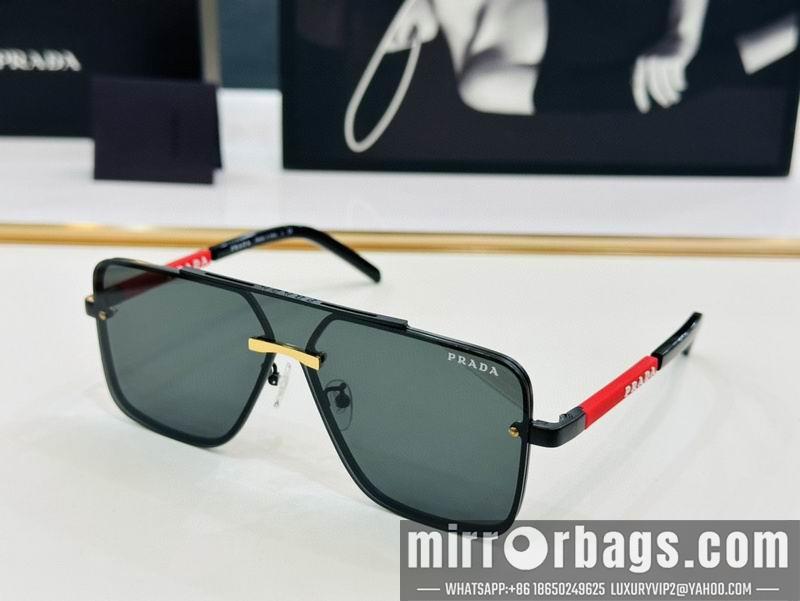 Replica Prada Glasses smh65