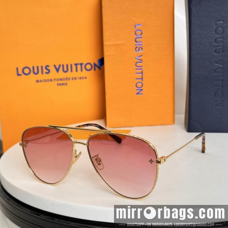 Replica LV Glasses smh122