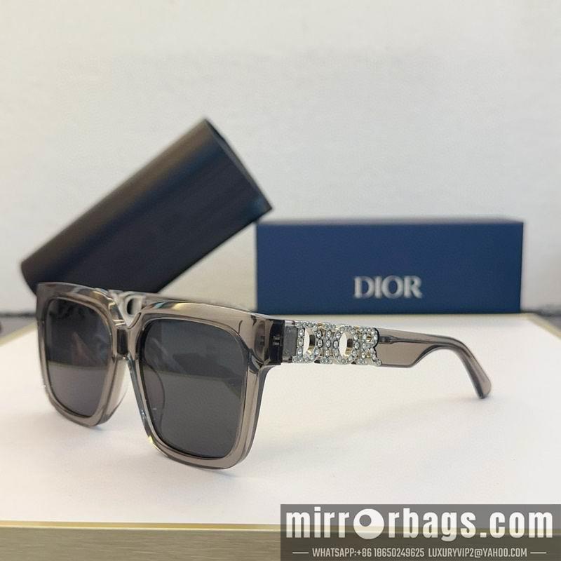 Replica Dior Glasses smx87