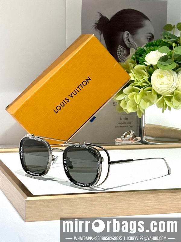 Replica LV Glasses smh169