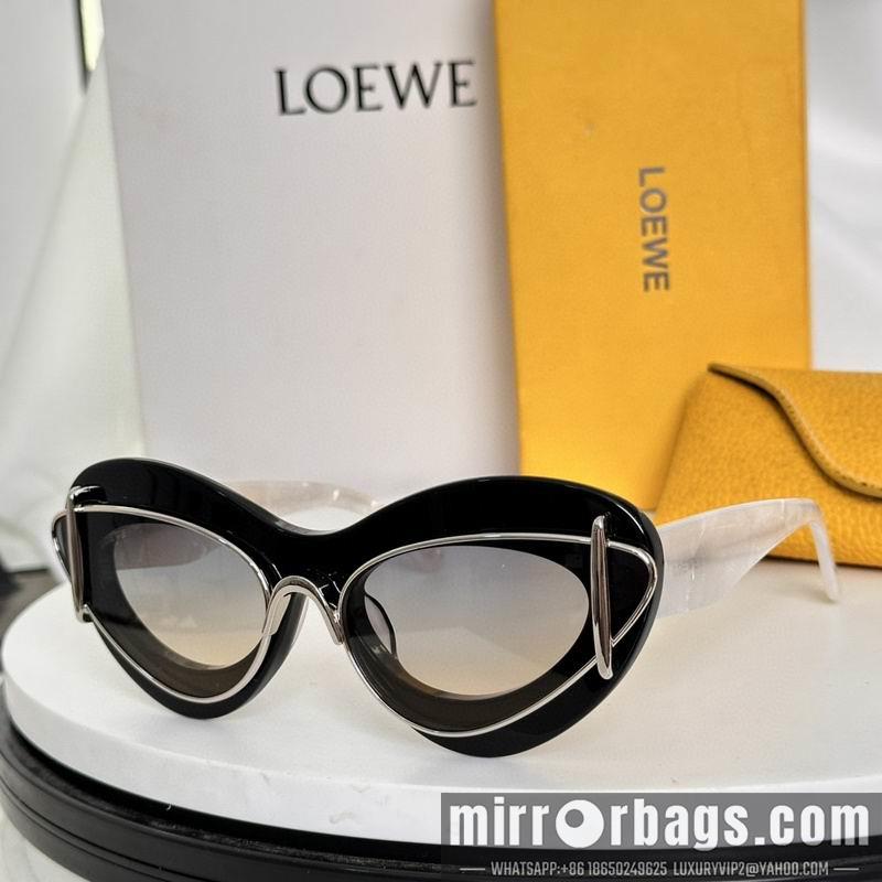 Replica Loewe Glasses 03smh19