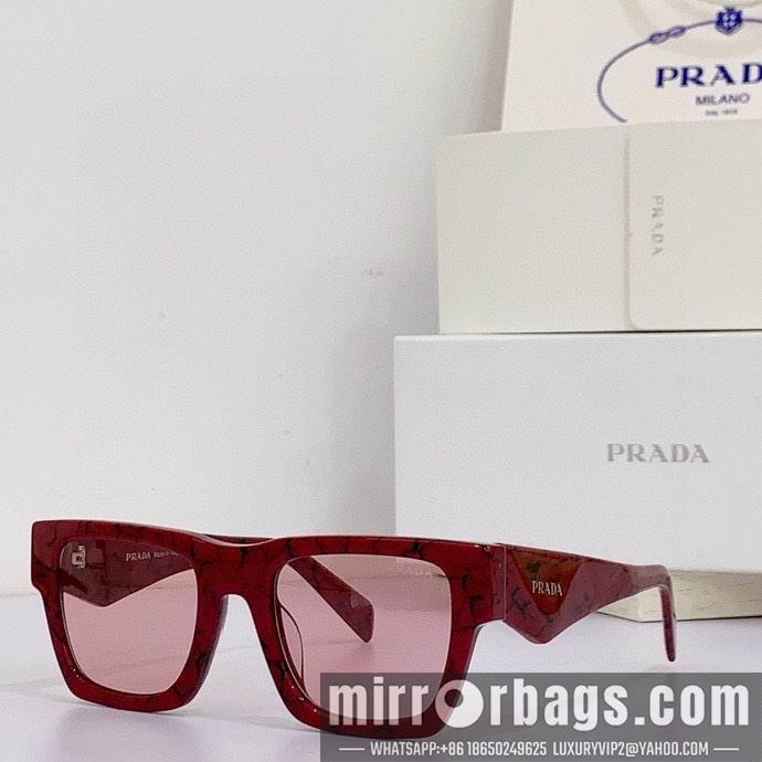 Replica Prada Glasses smx284