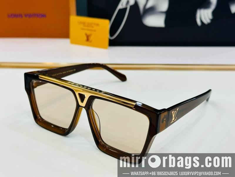 Replica LV Glasses smr77
