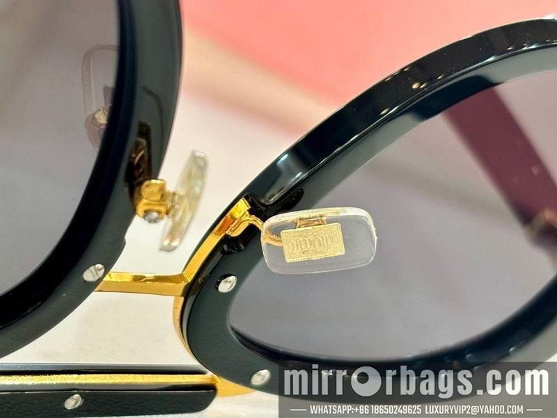 Replica MiuMiu Glasses smx71
