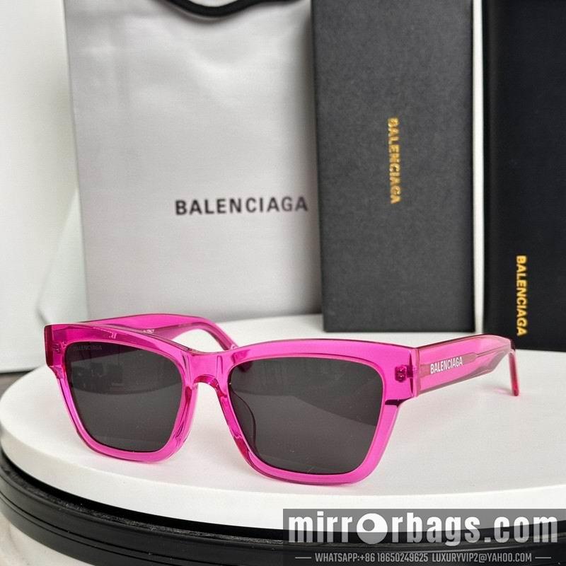 Replica Balenciaga Glasses 03smh09