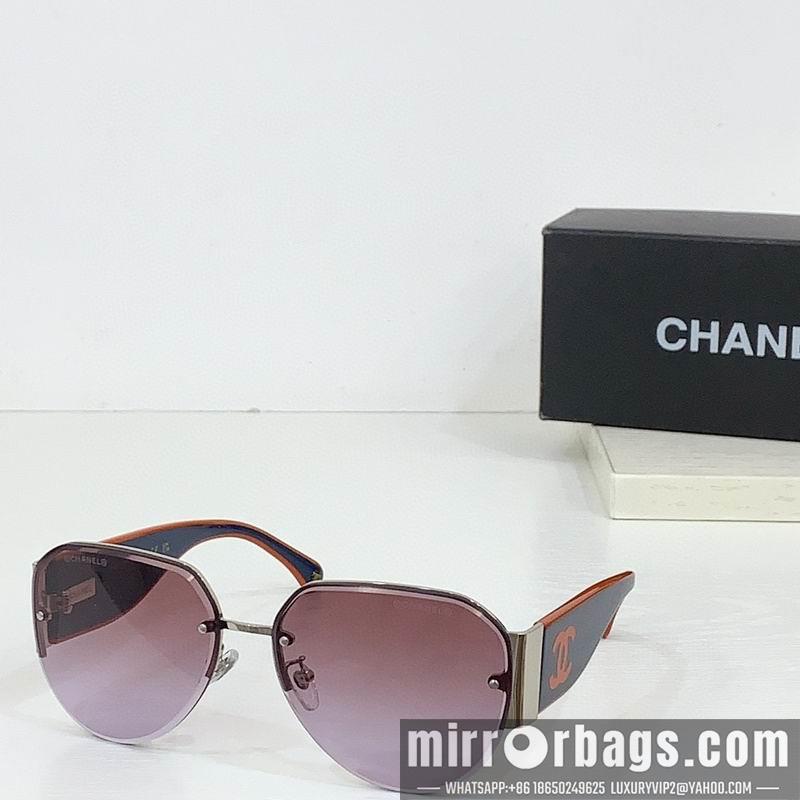 Replica Chanel Glasses smh03
