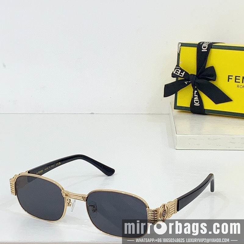 Replica Fendi Glasses smh22