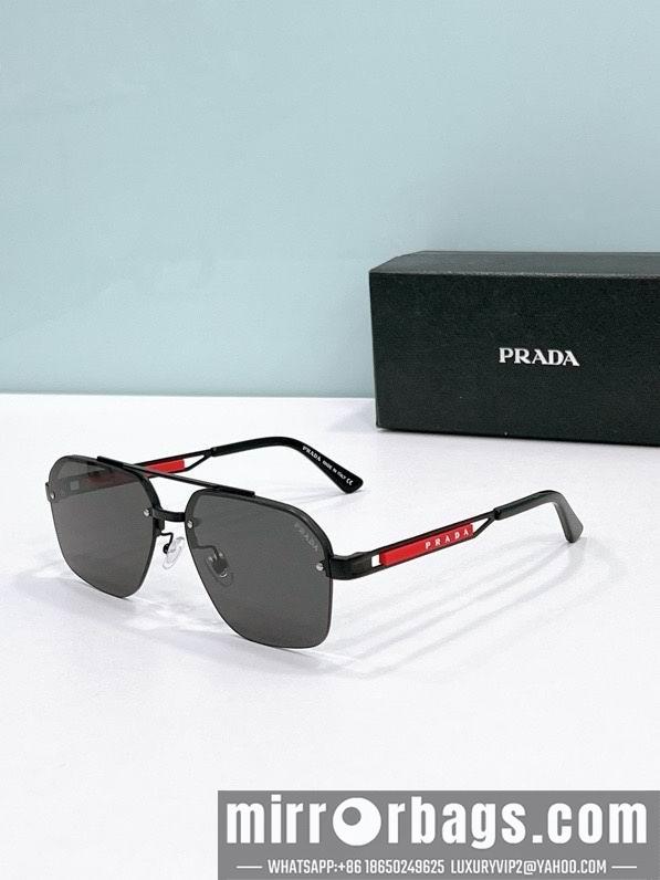 Replica Prada Glasses smx223