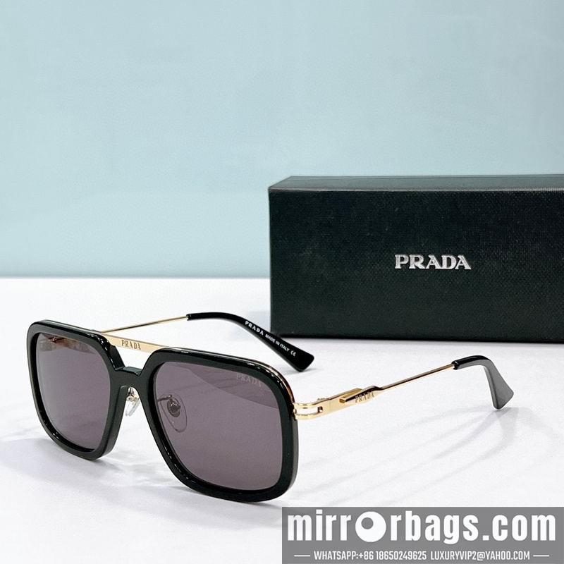 Replica Prada Glasses smh116