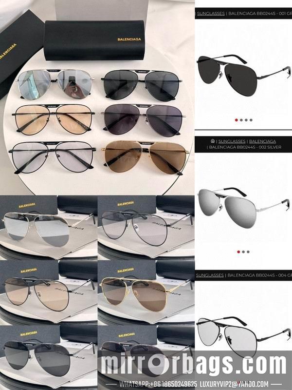 Replica Balenciaga Glasses 03smh25