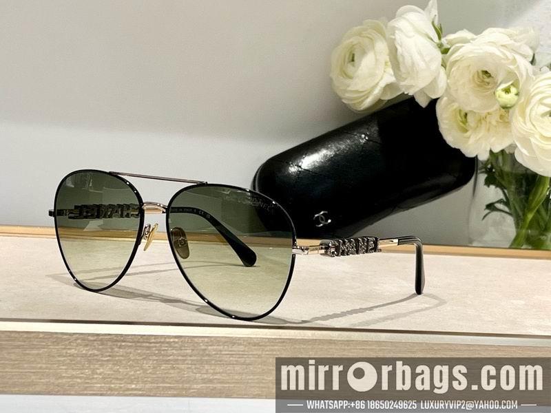 Replica Chanel Glasses smr260