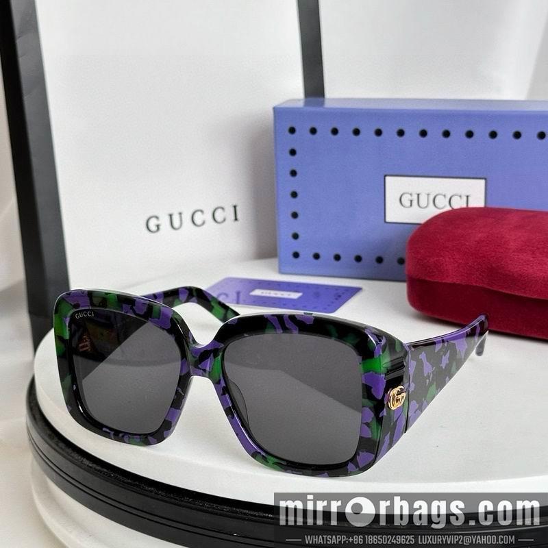 Replica Gucci Glasses smr163