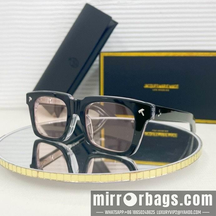 Replica Jacques Marie Mage Glasses smx58