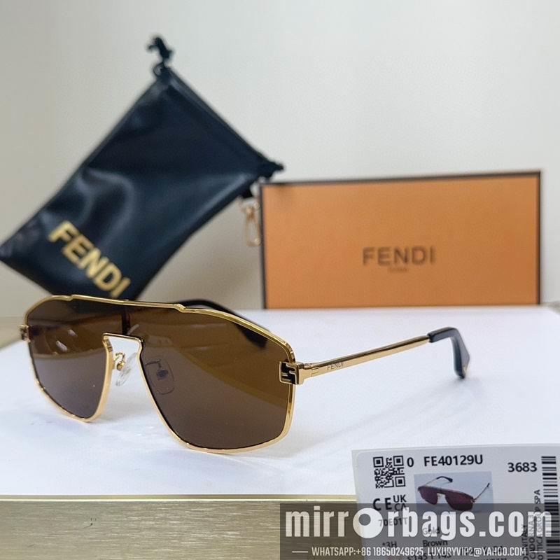 Replica Fendi Glasses smh48