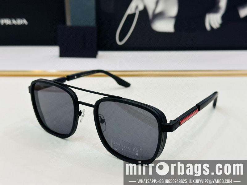 Replica Prada Glasses smh67