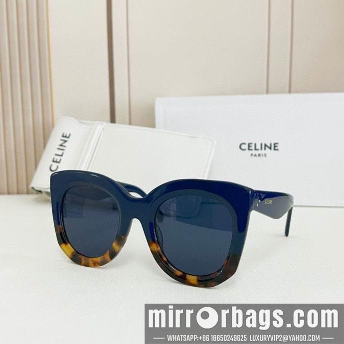 Replica Celine Glasses smx176